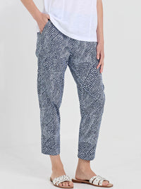 VERGE ACROBAT DOT PANT