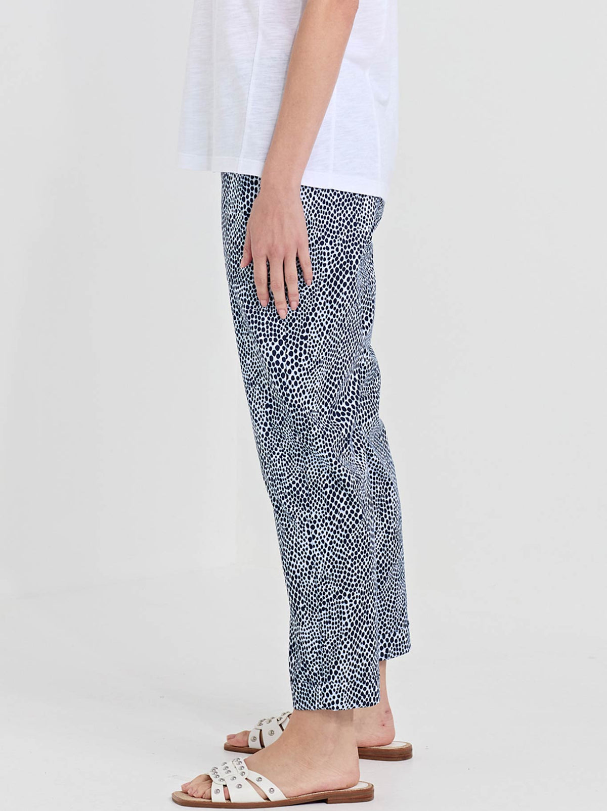VERGE ACROBAT DOT PANT