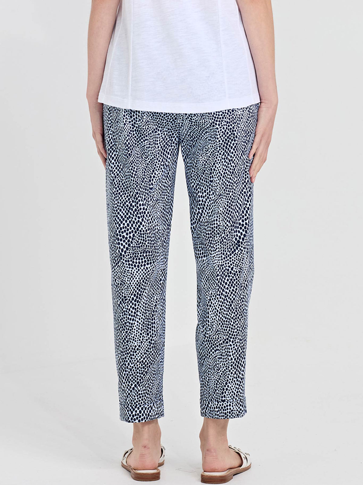 VERGE ACROBAT DOT PANT