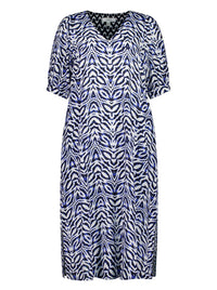 VERGE NOVA DRESS