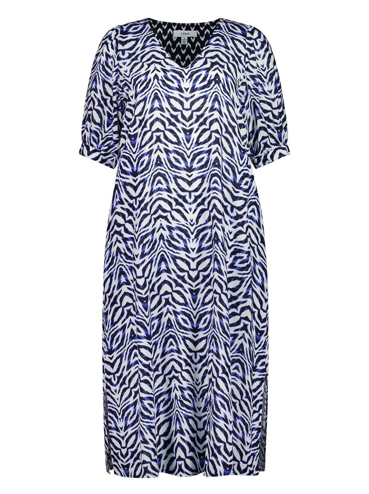 VERGE NOVA DRESS
