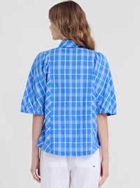 VERGE CHECKMATE SHIRT