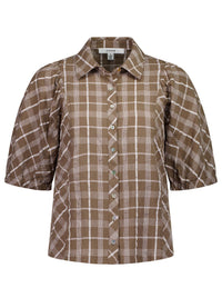 VERGE CHECKMATE SHIRT