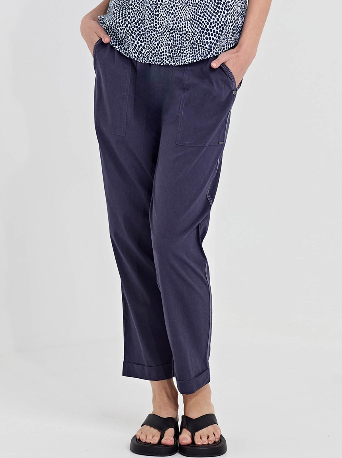 VERGE ACROBAT DEXTER PANT