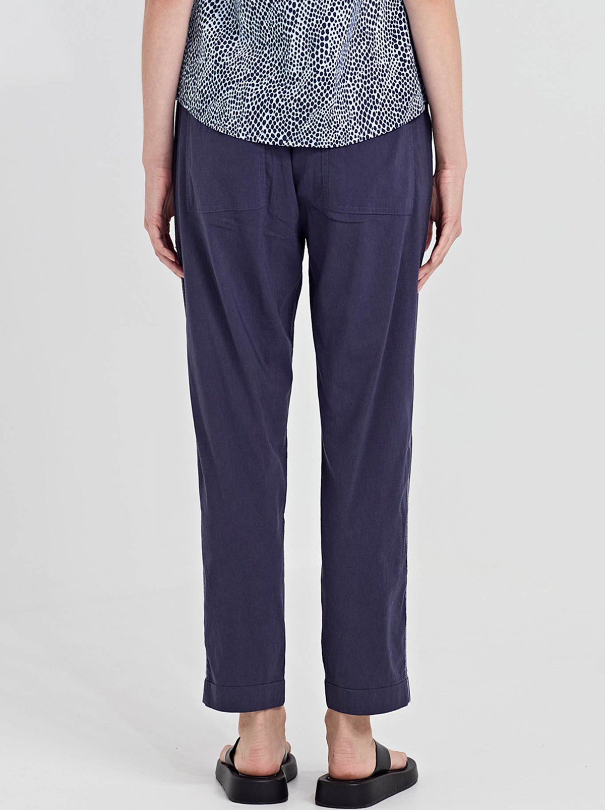 VERGE ACROBAT DEXTER PANT