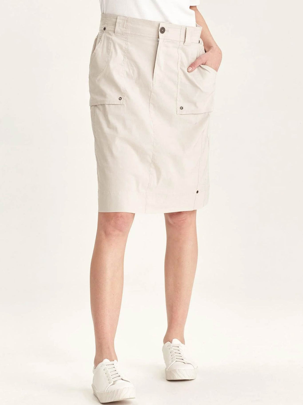 VERGE ACROBAT LEGION SKIRT