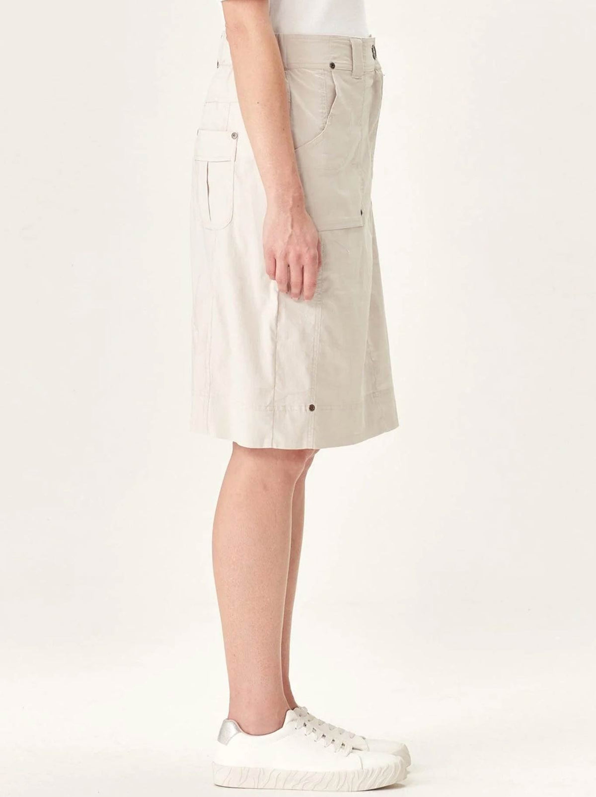 VERGE ACROBAT LEGION SKIRT