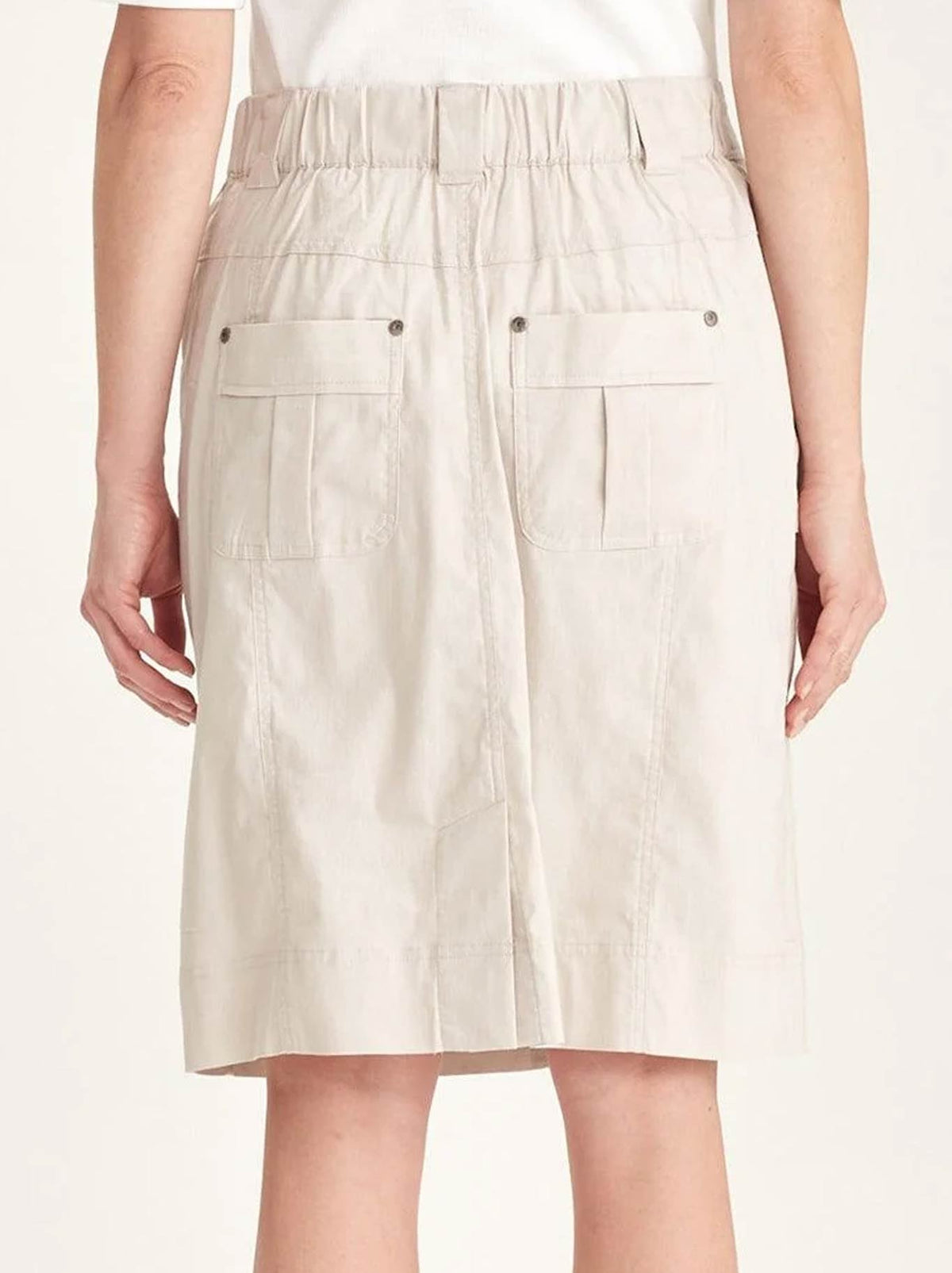 VERGE ACROBAT LEGION SKIRT