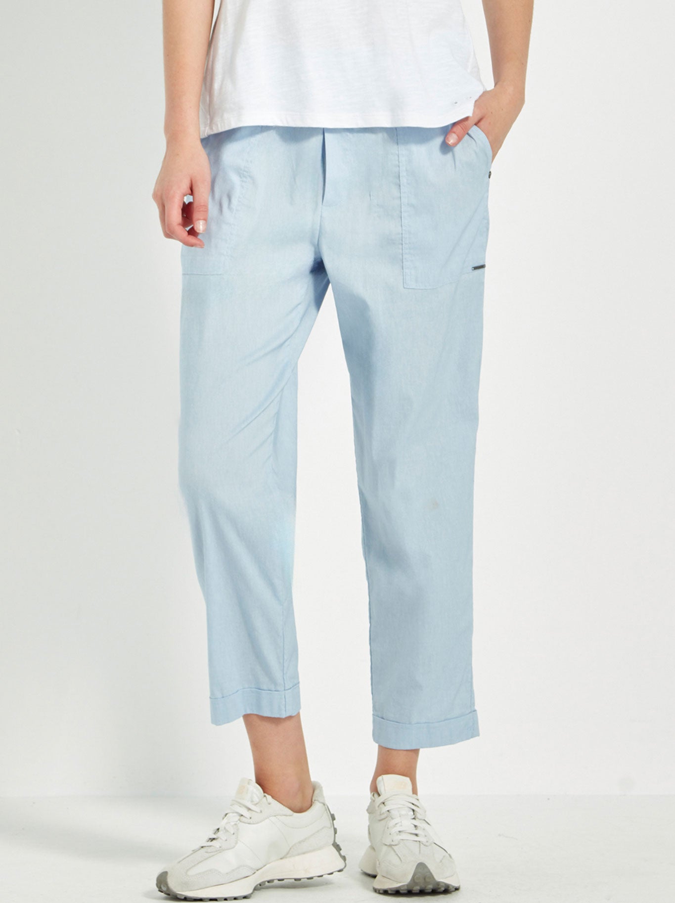 VERGE ACROBAT ESSEX PANT