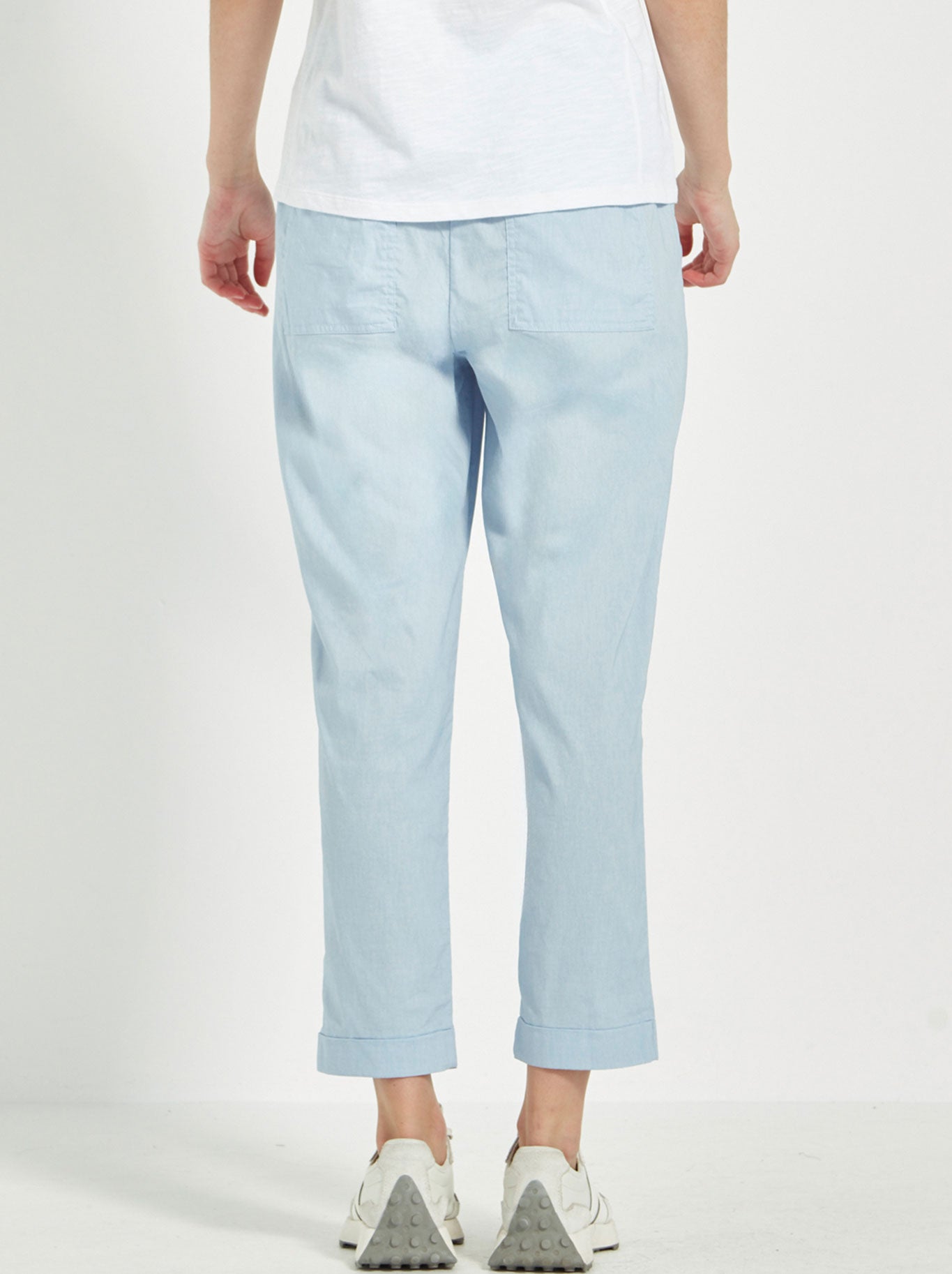VERGE ACROBAT ESSEX PANT