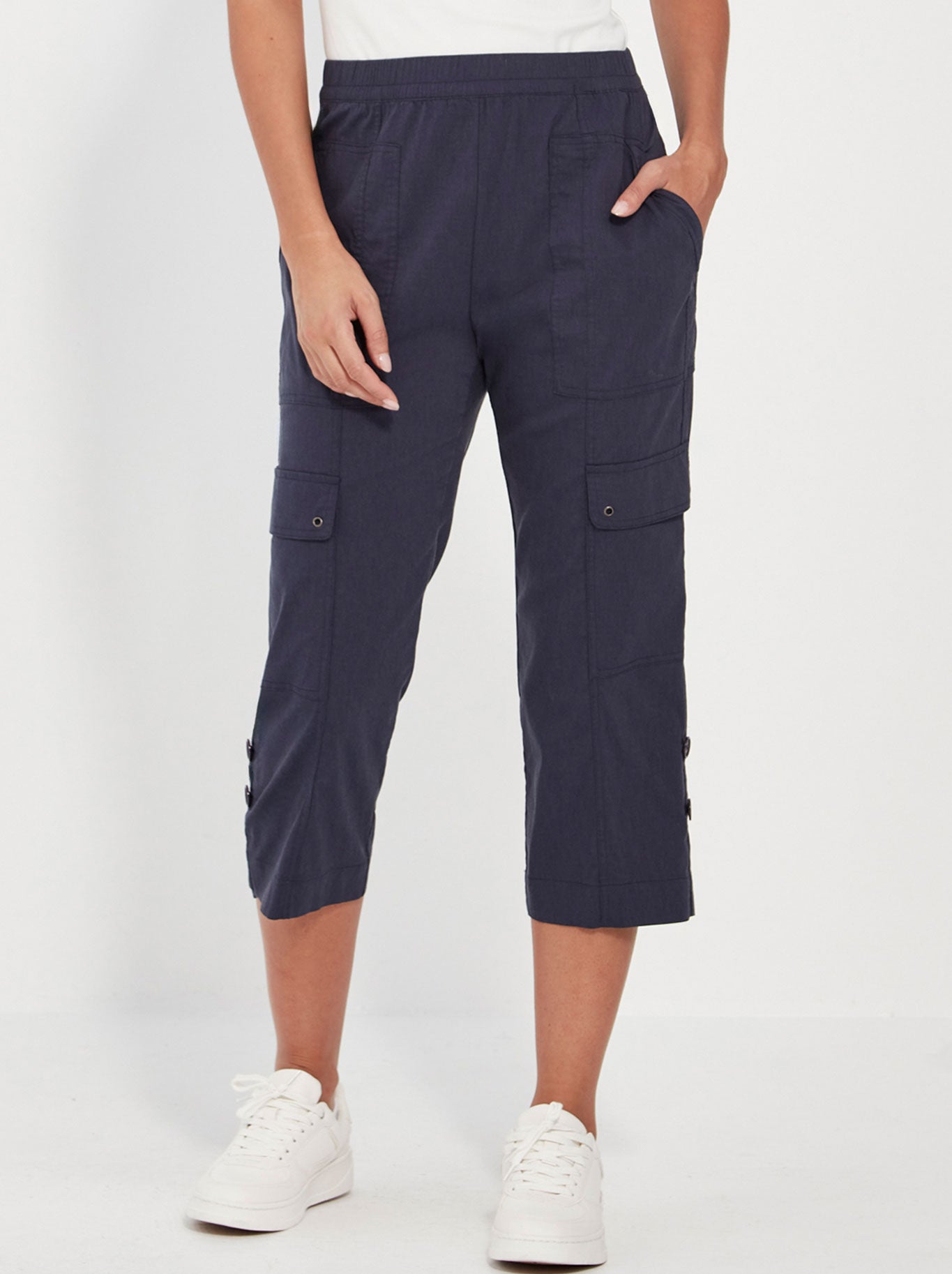 VERGE ACROBAT CARGO SHORT