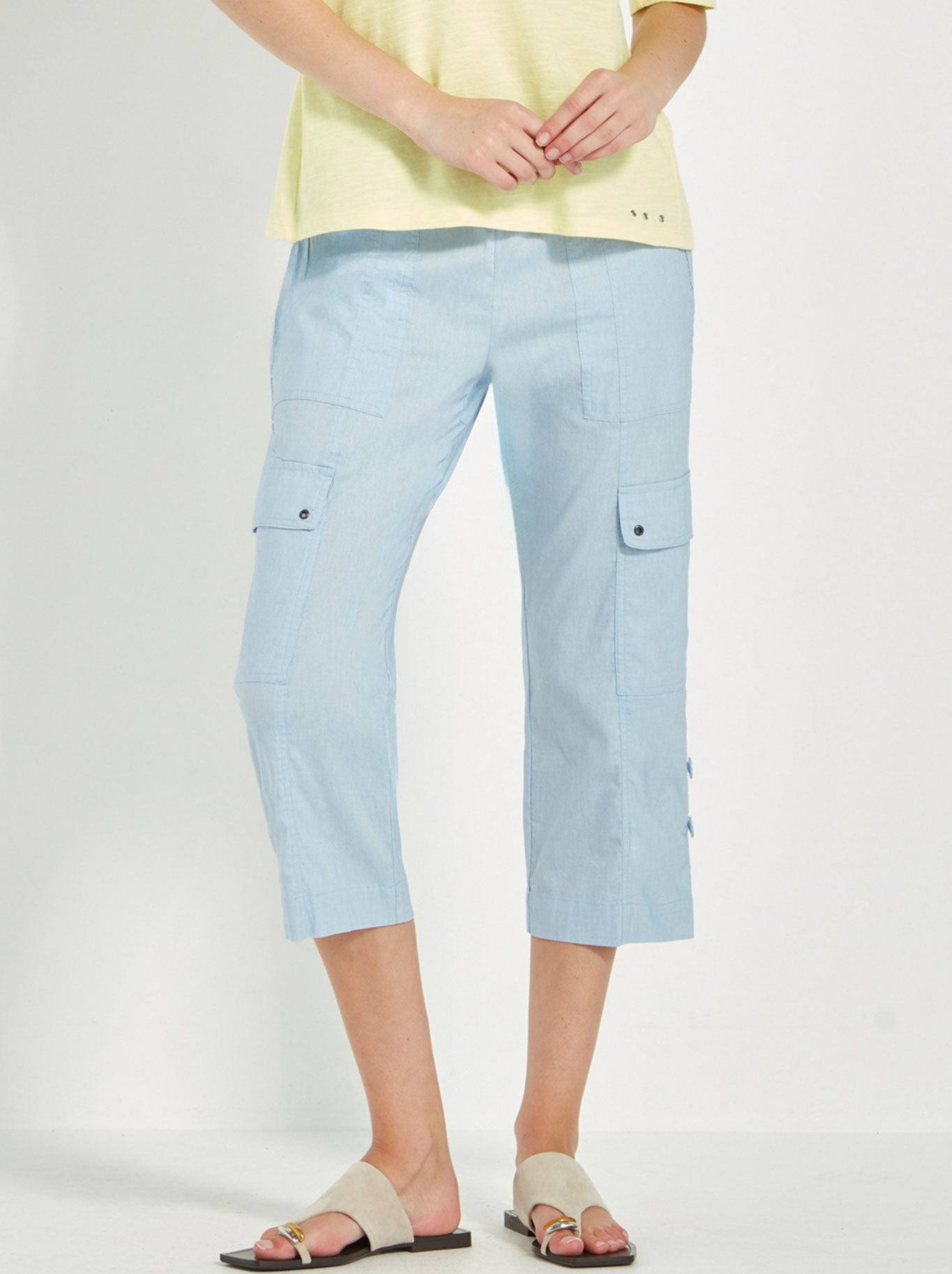 VERGE ACROBAT CARGO SHORT