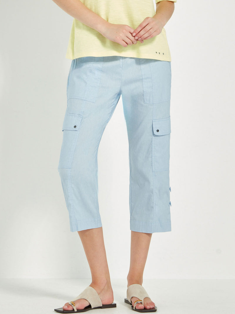 VERGE ACROBAT CARGO SHORT