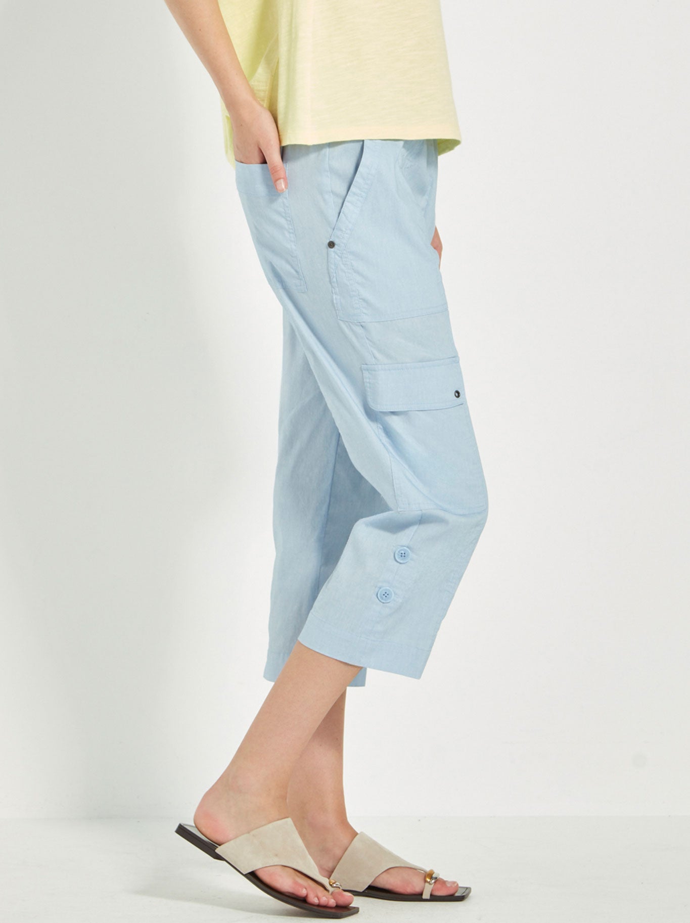 VERGE ACROBAT CARGO SHORT