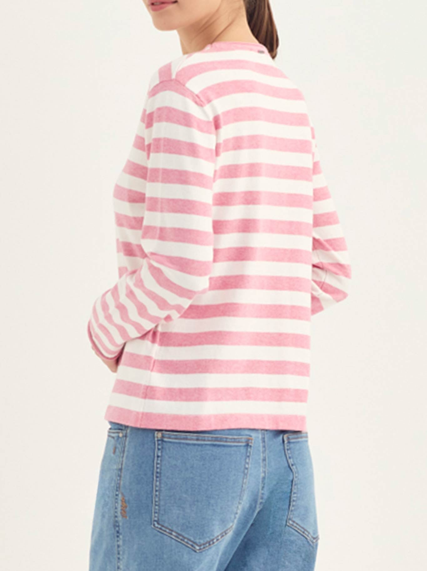 VERGE GABRIEL SWEATER