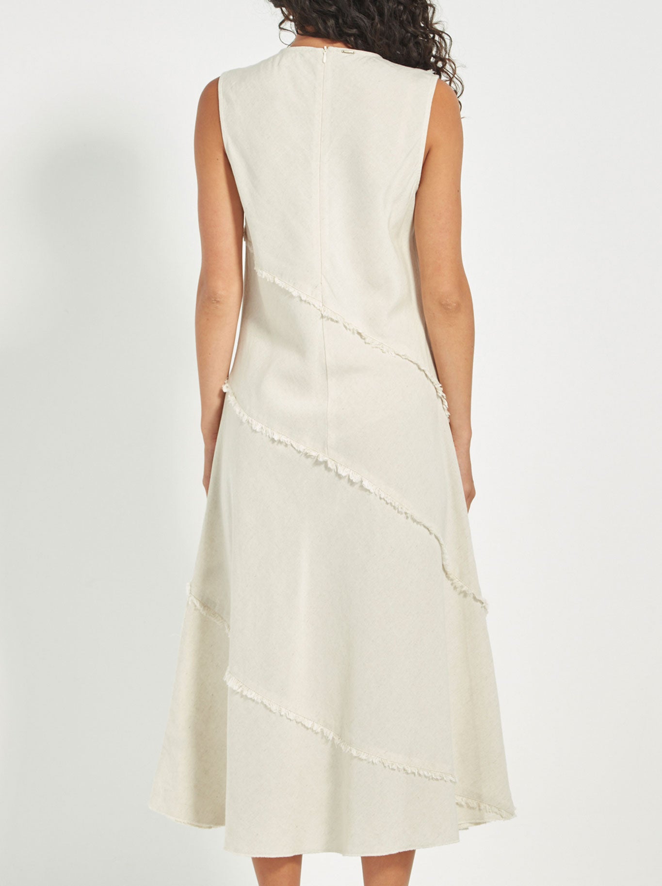 VERGE ELLE DRESS