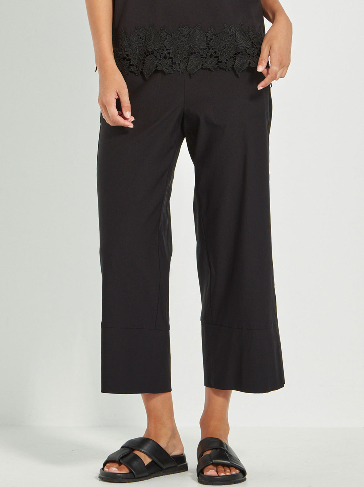 VERGE RICO PANT