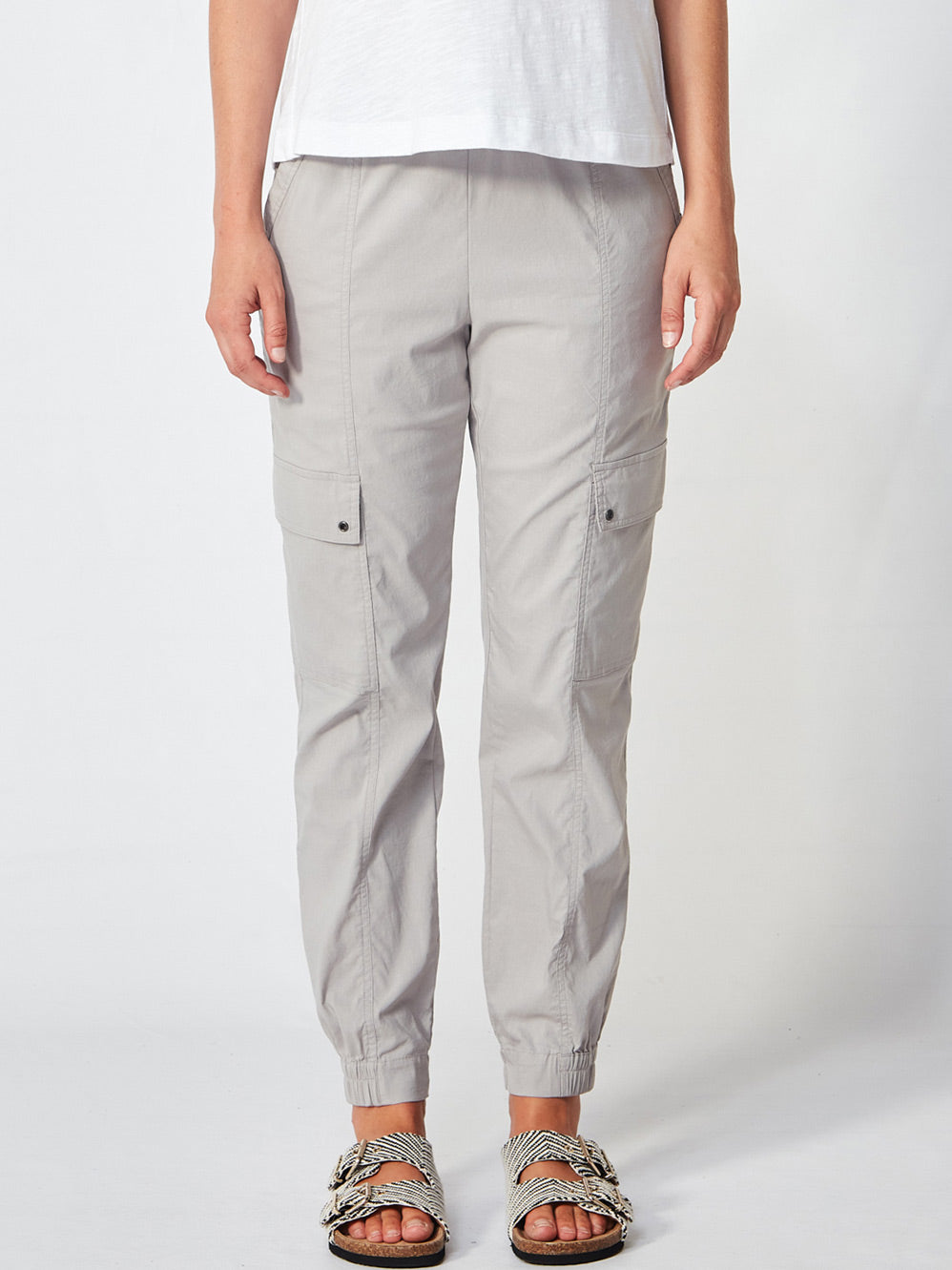 VERGE ACROBAT HISTORY PANT