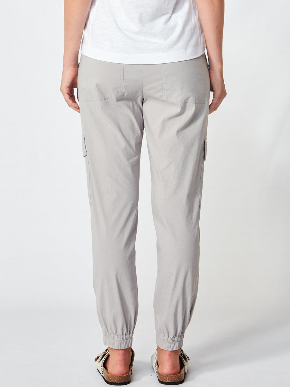 VERGE ACROBAT HISTORY PANT