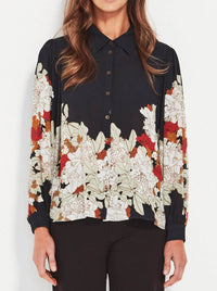 VERGE BOUQUET SHIRT