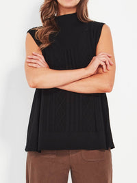VERGE CHERISH VEST