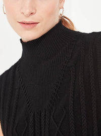 VERGE CHERISH VEST