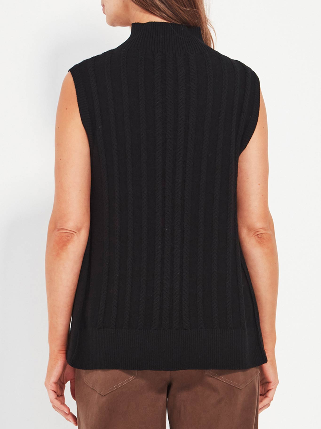 VERGE CHERISH VEST