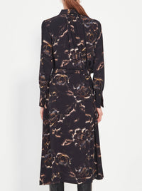 VERGE DUSK DRESS