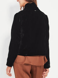VERGE ENCHANT JACKET