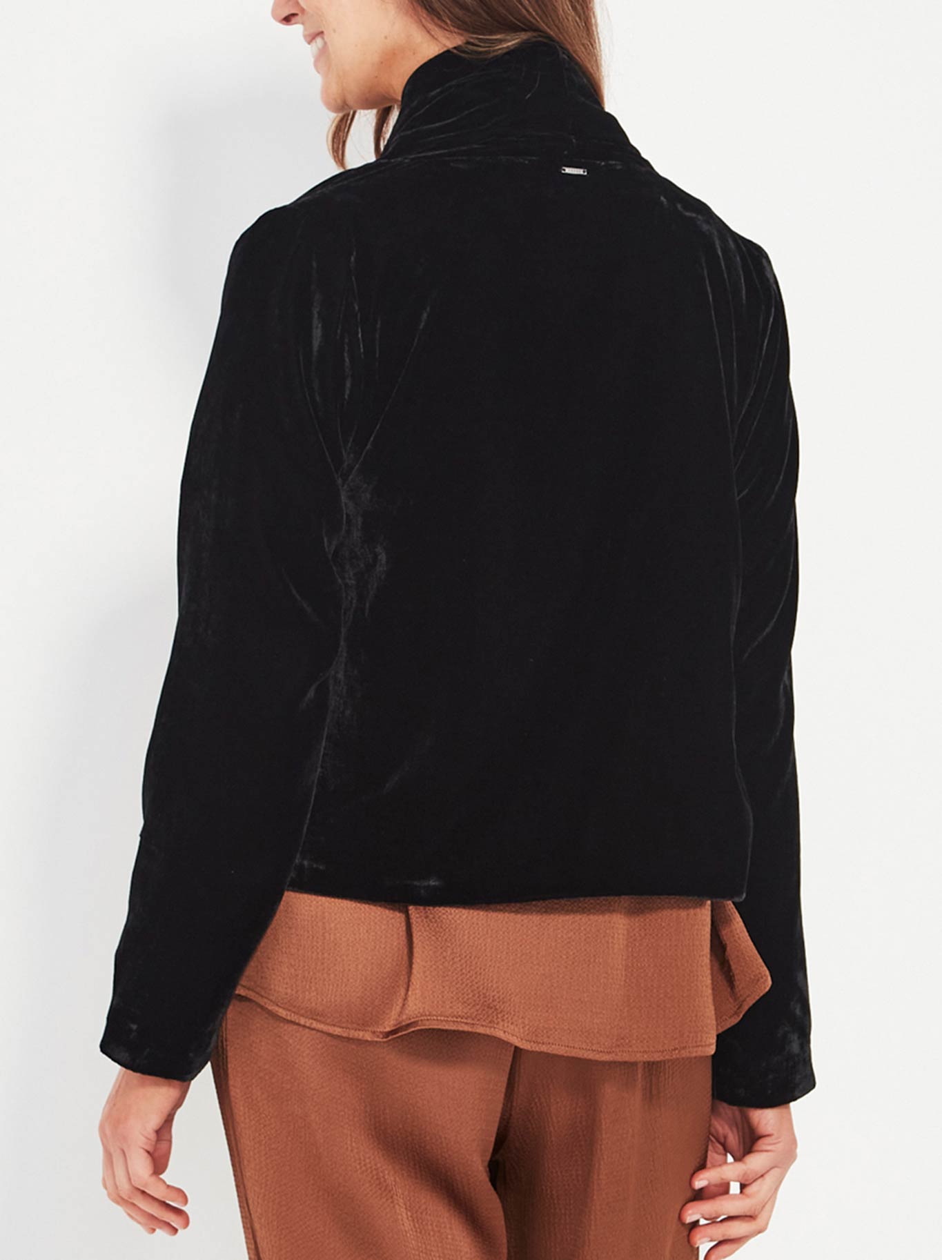 VERGE ENCHANT JACKET