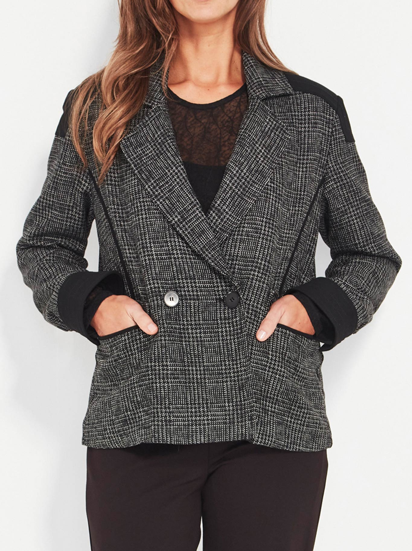 VERGE FLO JACKET