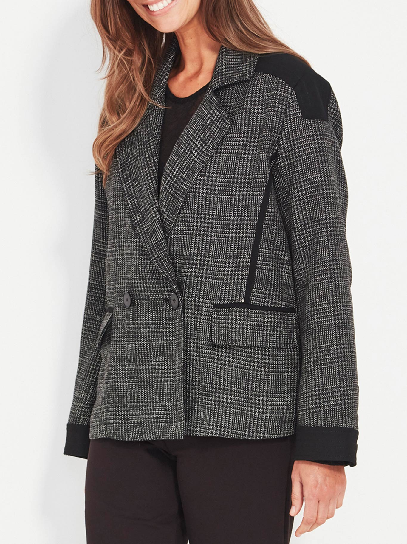 VERGE FLO JACKET