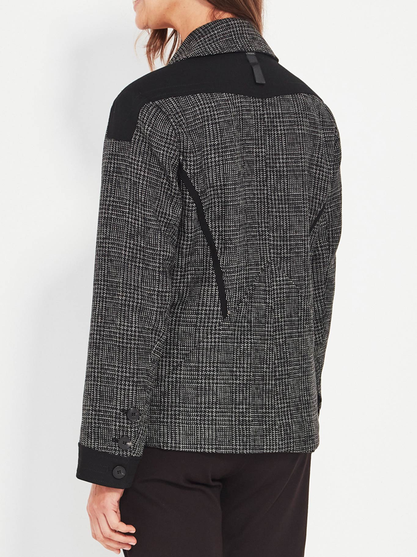 VERGE FLO JACKET