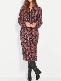 VERGE GIANNA DRESS