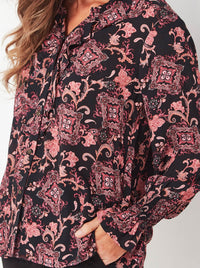 VERGE GIANNA SHIRT