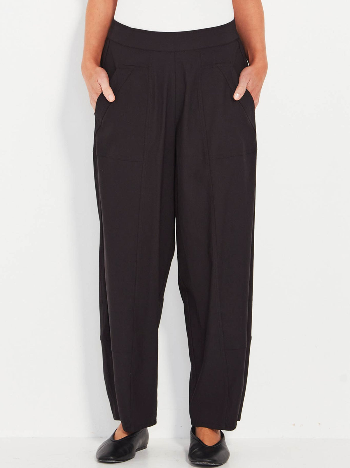 VERGE HOMELAND PANT
