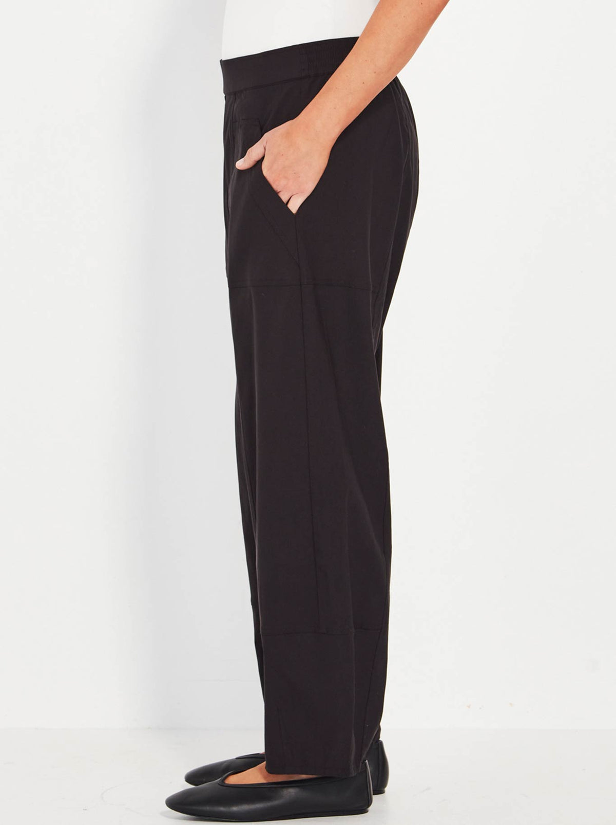 VERGE HOMELAND PANT