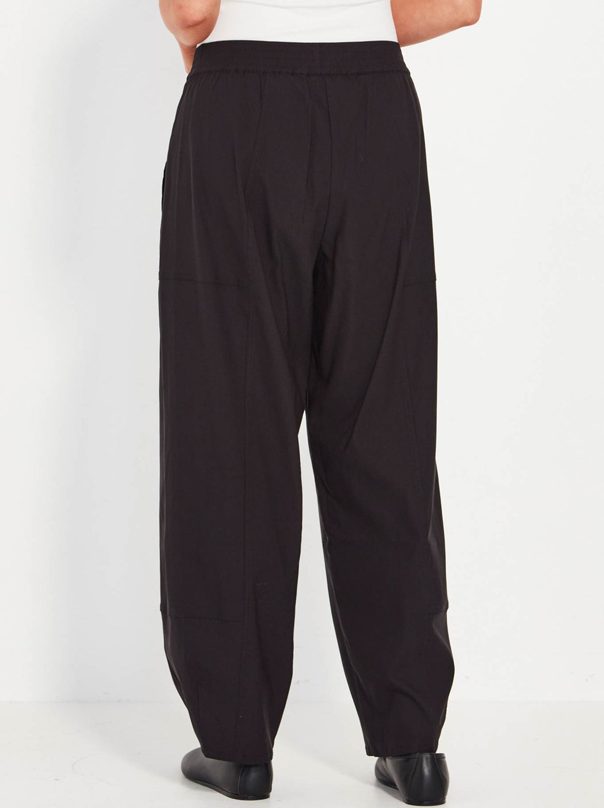 VERGE HOMELAND PANT