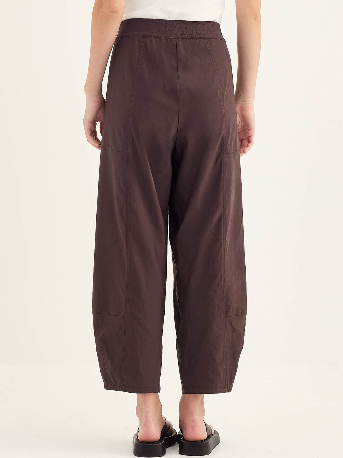 VERGE HOMELAND PANT