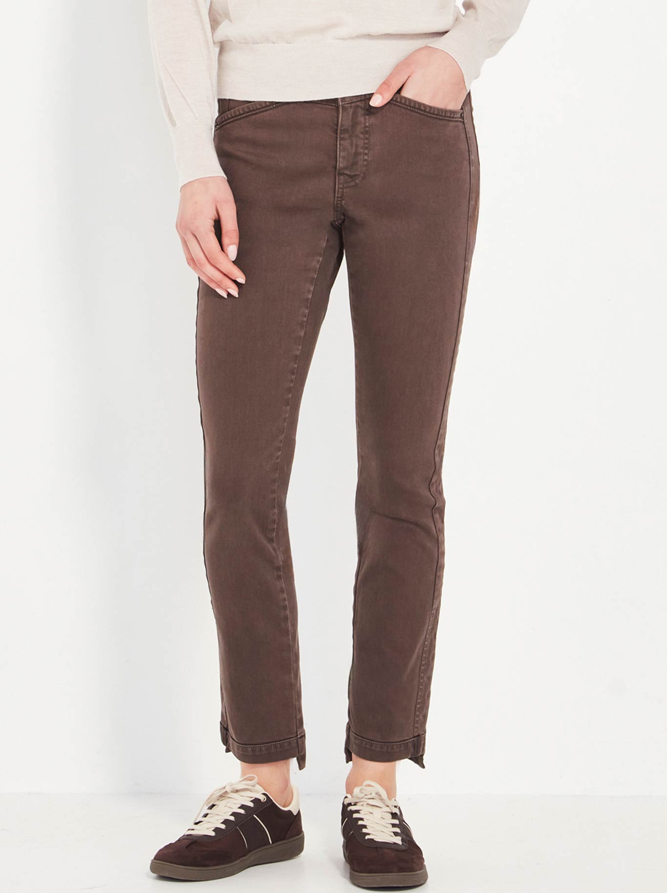 VERGE MASTER JEAN