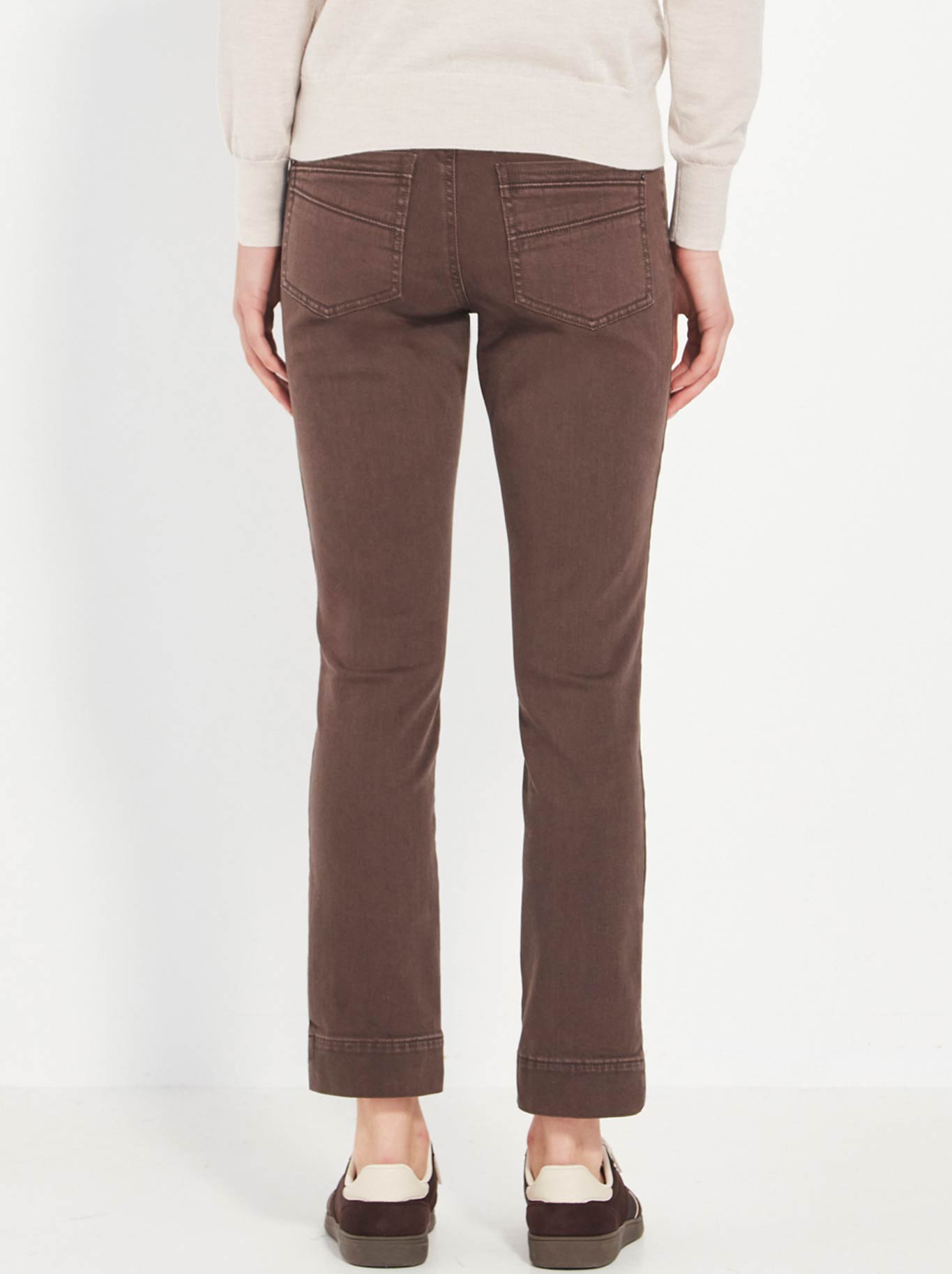VERGE MASTER JEAN