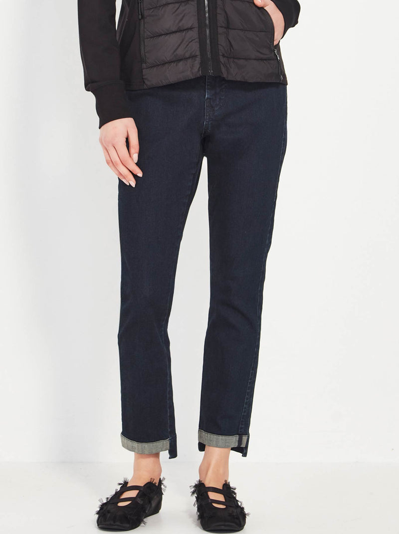 VERGE MASTER JEAN