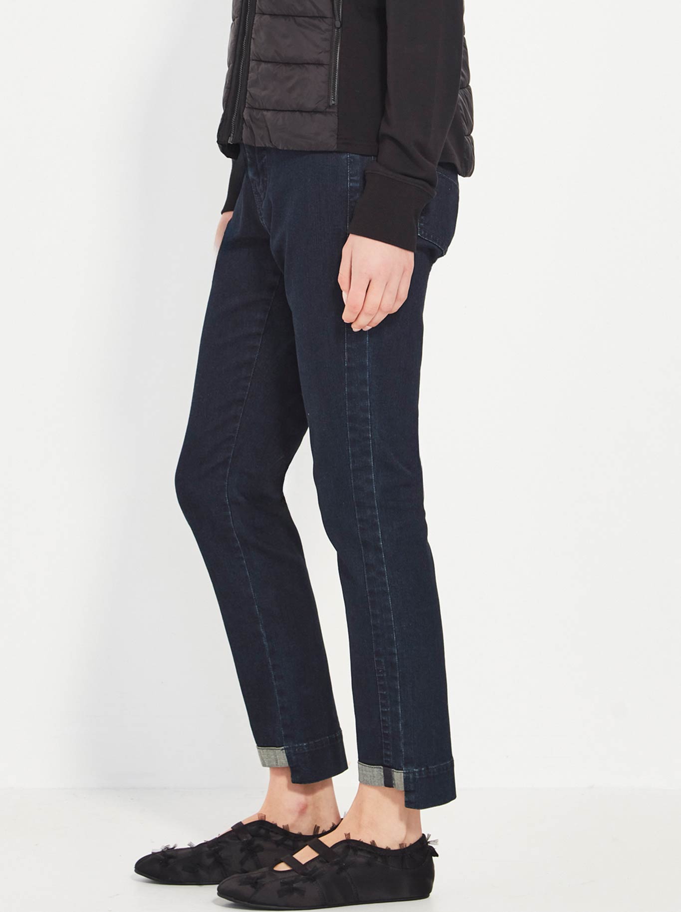 VERGE MASTER JEAN