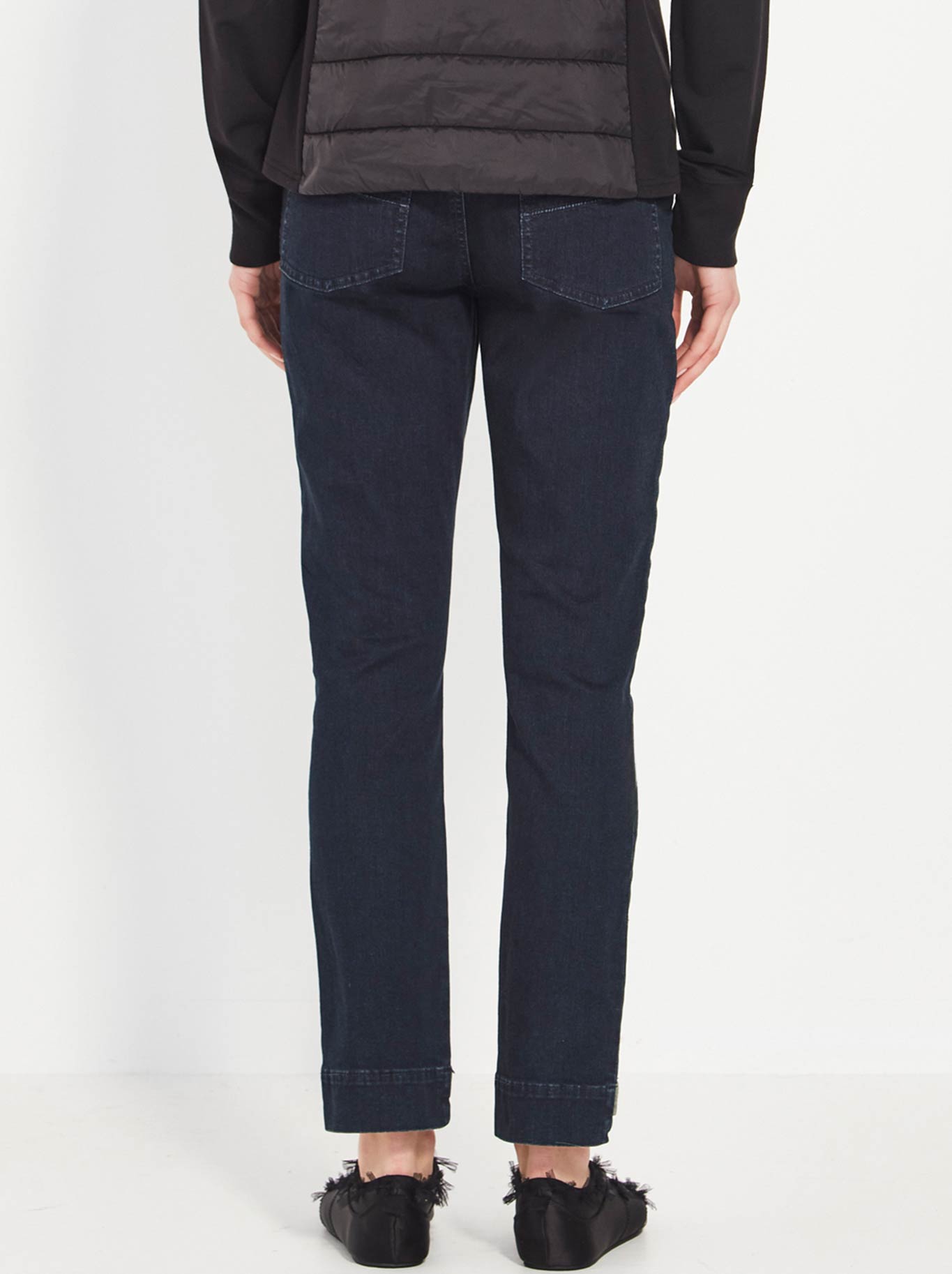 VERGE MASTER JEAN