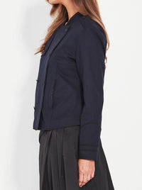 VERGE MASON JACKET