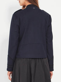 VERGE MASON JACKET
