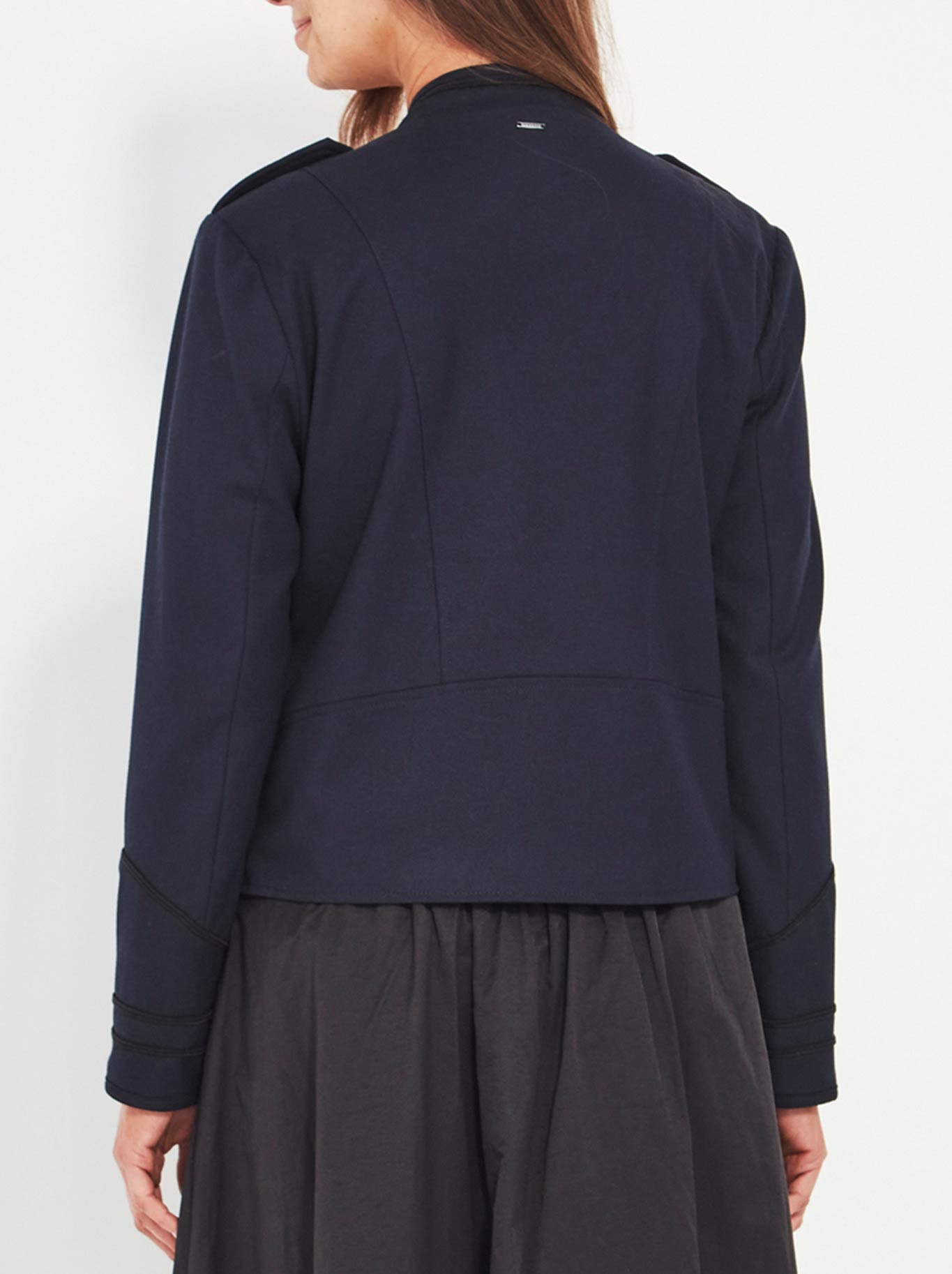 VERGE MASON JACKET