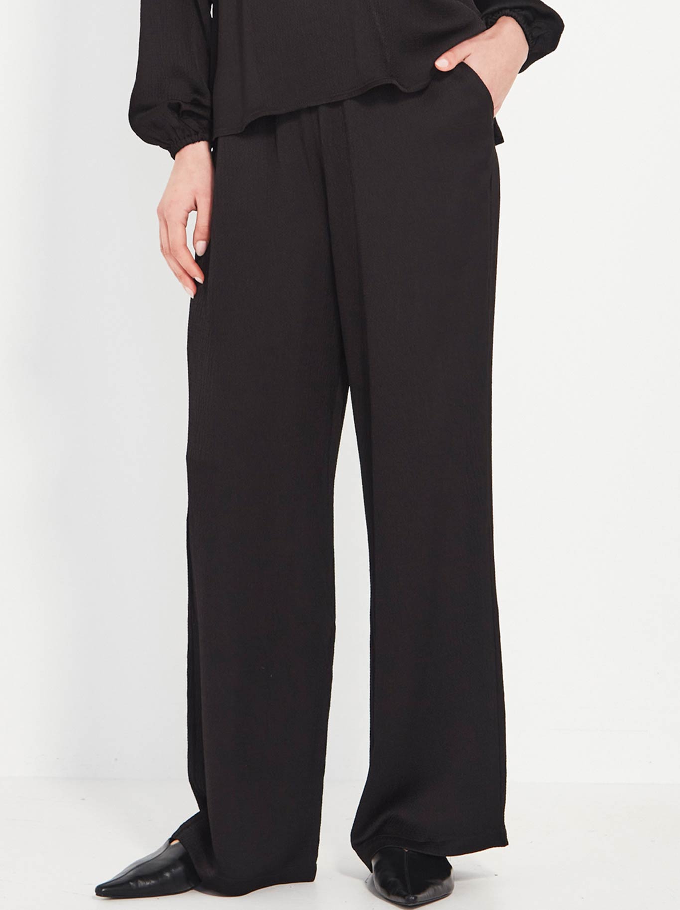 VERGE SAVANT PANT