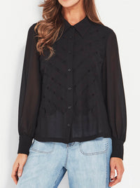 VERGE SWOON SHIRT