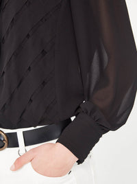VERGE SWOON SHIRT